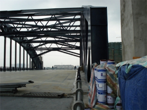 武清专注工业场景喷漆服务