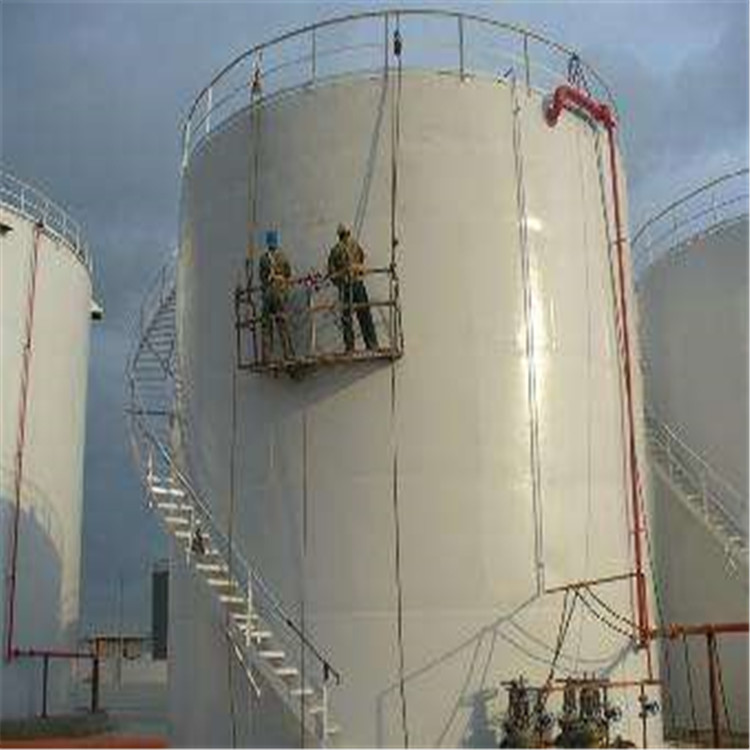 武清喷漆翻新・工业喷漆・设备喷漆服务简介